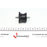 Подушка КПП BMW 3 (E36/E46/E90) 1.6-3.0i 90-11
