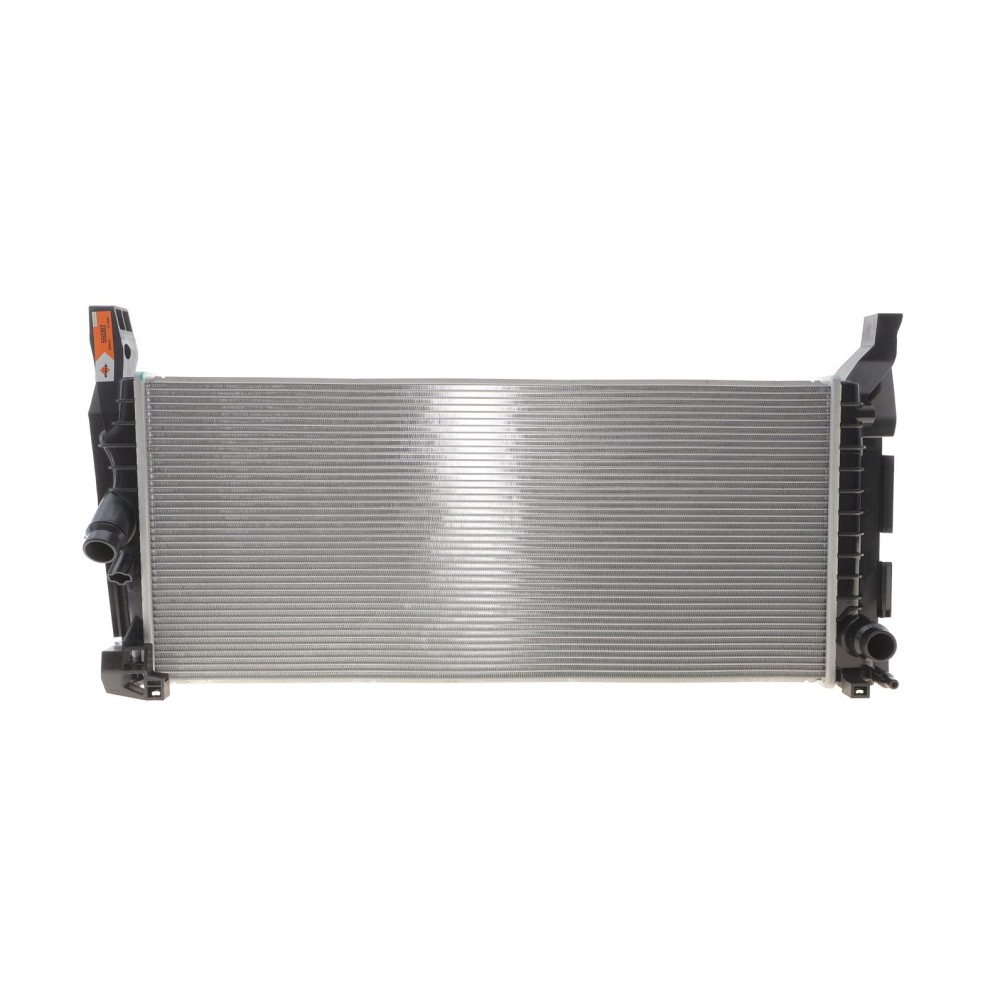 Радіатор охолодження BMW X1 (F48)/Mini Cooper 1.5/2.0D (B37/B47) 13-