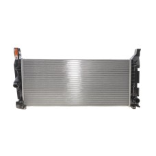 Радіатор охолодження BMW X1 (F48)/Mini Cooper 1.5/2.0D (B37/B47) 13- Радіатор охолодження BMW X1 (F48)/Mini Cooper 1.5/2.0D (B37/B47) 13-