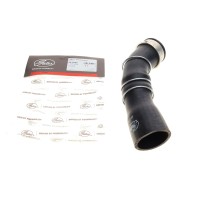 Патрубок інтеркулера BMW 1 (E87) 2.0D 04-11