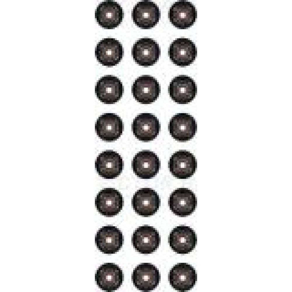 Сальник клапана (впуск/випуск) BMW 5 (E60)/6 (E63) 04-10 (к-кт), N52