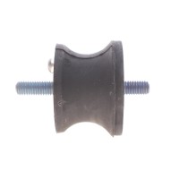 Подушка КПП BMW 3 (E36/E46)/5 (E34/E39)/7 (E38) 2.0 91-06