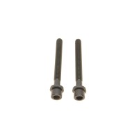 Болти головки (к-кт 2 шт) VW LT 28-55 2.4 i/2.4 TD 78-96