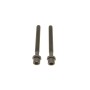 Болти головки (к-кт 2 шт) VW LT 28-55 2.4 i/2.4 TD 78-96