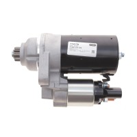Стартер Audi A3/Skoda Octavia/VW Golf 1.6 03-13 (12V/1kw) (z=10) = 114176