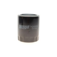 Фільтр масляний Audi A4/A6 2.4-3.0 95-05/Skoda SuperB 2.8 V6 01-08/VW Passat B5/B6 2.8 V6 96-05