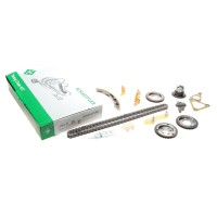Комплект ланцюга ГРМ Ford Transit 2.0/2.4 DI 00-06