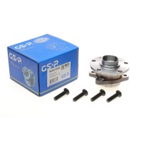 Підшипник маточини (задньої) Audi A6 04-11 (+ABS)