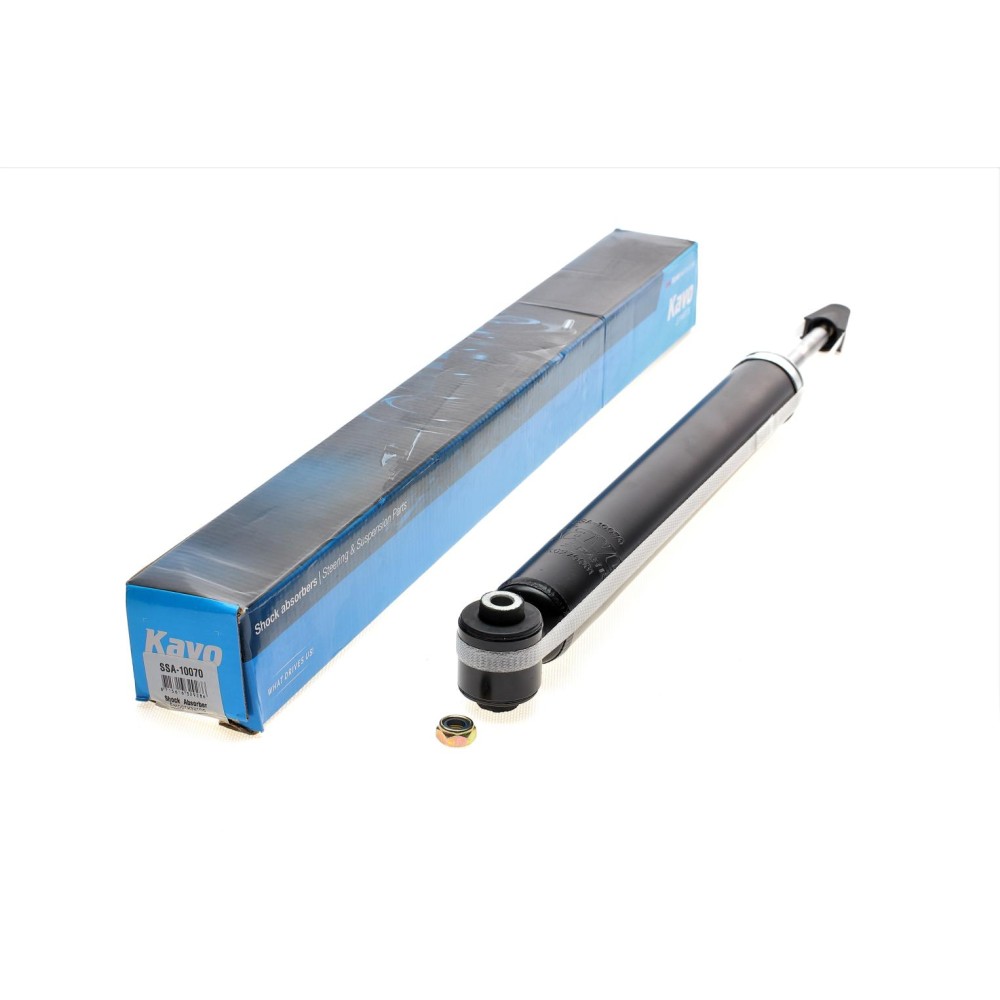 Амортизатор (задній) Citroen C4 09-