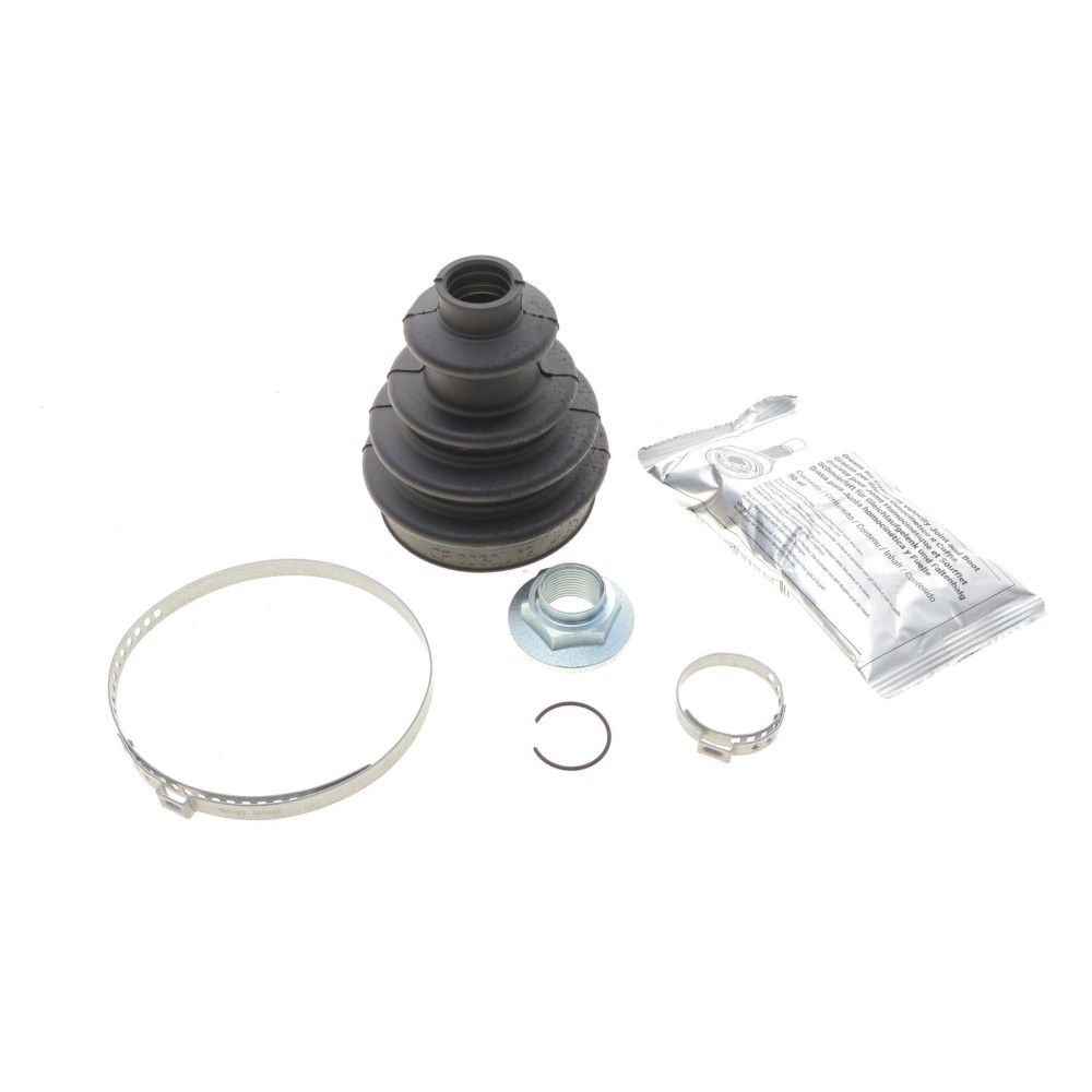 Пильник ШРКШ (зовнішній) Mazda 3 2.0 MZR-CD 06-09 (21x76x103) (к-кт)