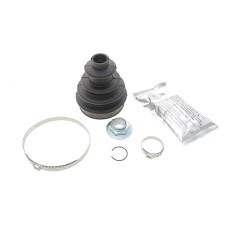 Пильник ШРКШ (зовнішній) Mazda 3 2.0 MZR-CD 06-09 (21x76x103) (к-кт)