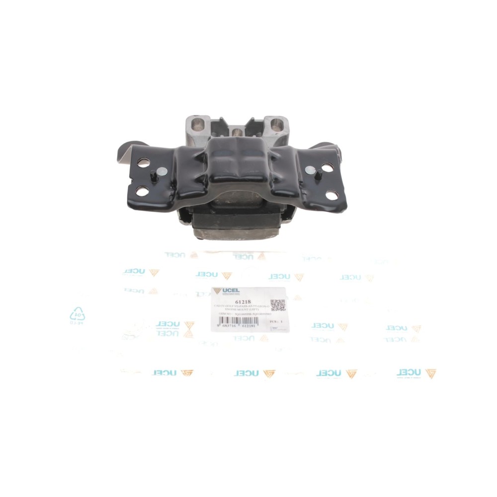Подушка АКПП VW Caddy IV 1.6 TDI 12- (L)