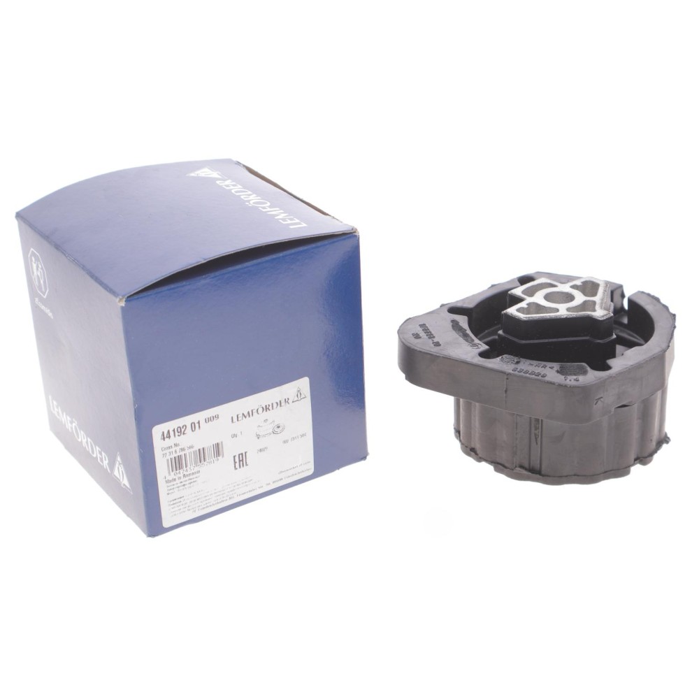 Подушка АКПП BMW 1 (F20/F21)/3 (F30/F80) 2.0-3.0 12- (N55/N57/B48/B58)