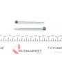 Планка супорта (заднього) прижимна (к-кт) MB E-class (W210)/C-class (W202) 93-02 (Ate)