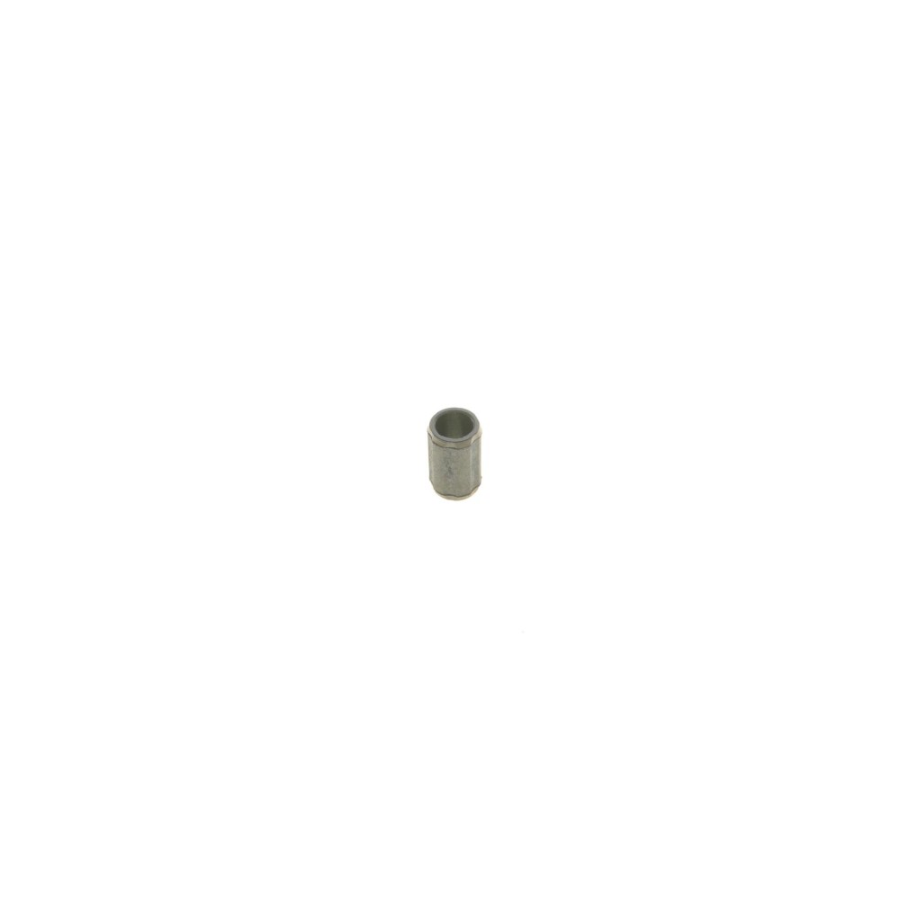 Ремкомплект супорта (переднього) Land Rover Discovery/Range Rover 06- (d=48mm) (Trw) (+ поршень)