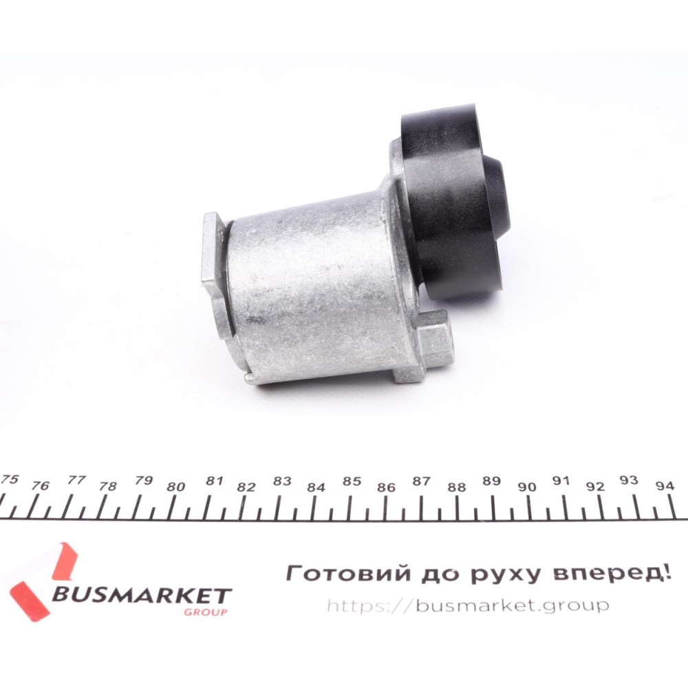 Комплект ременя генератора Renault Duster 1.5dCi 10- (6PK1178)