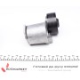 Комплект ременя генератора Renault Duster 1.5dCi 10- (6PK1178)