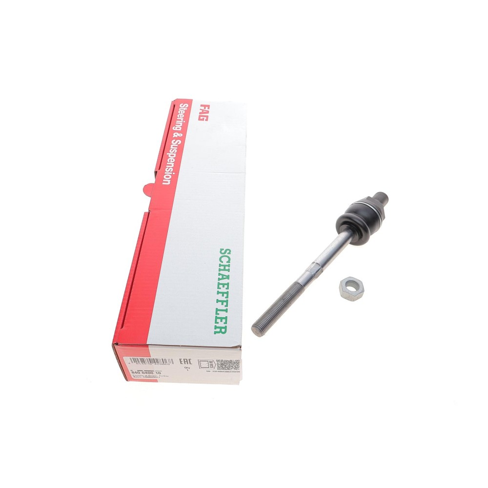 Тяга рульова BMW 3 (E36) 91-98 M40/M43 (L=205mm)