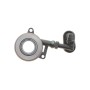 Комплект зчеплення Hyundai Santa Fe I/II 2.7 04-12, 125/129/139kw (d=240mm) (+ вижимний)