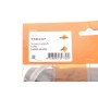 Патрубок інтеркулера Ford Connect 1.8TDCI 02-13