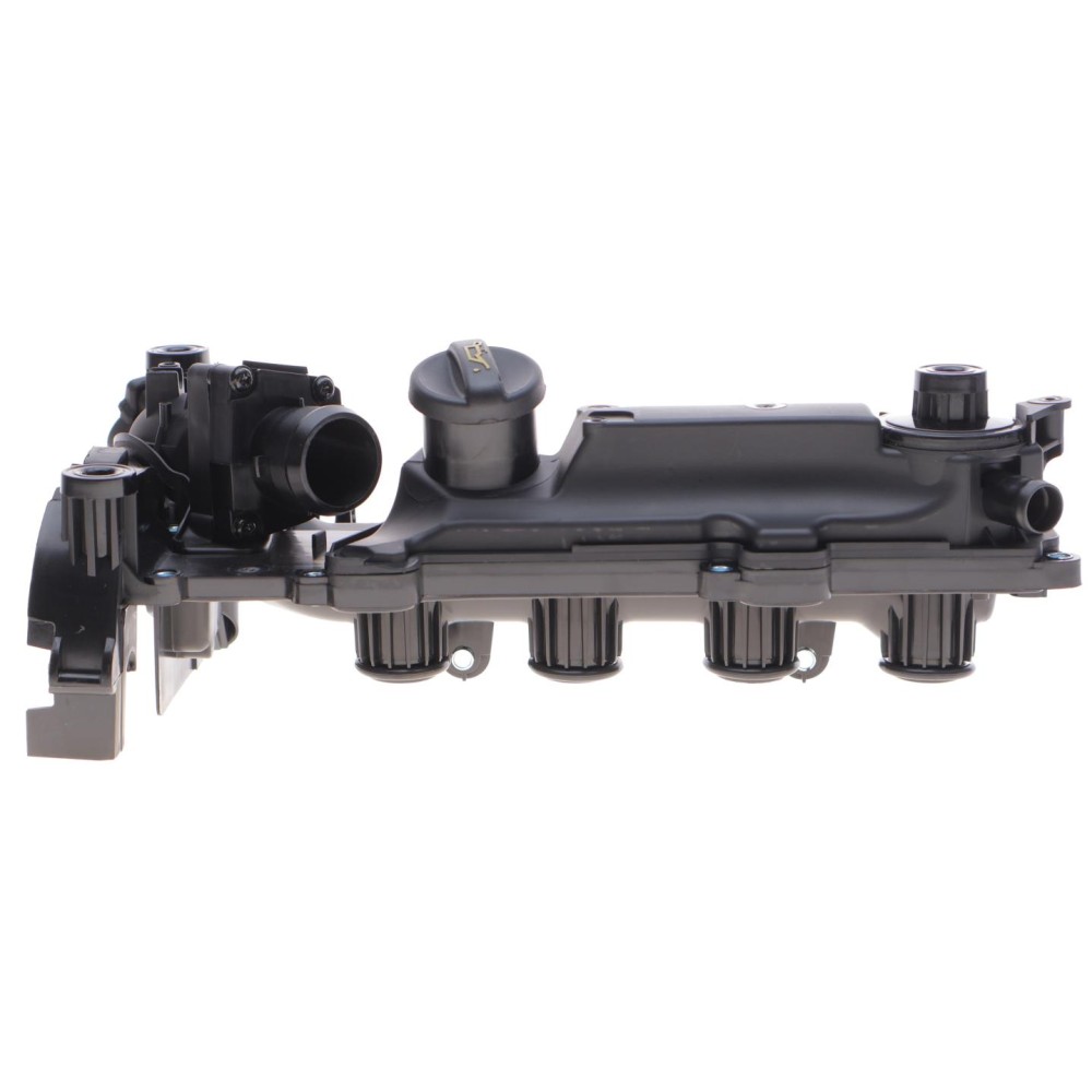 Кришка клапанів Citroen C2/C3/Ford Fiesta 1.4HDi/TDCi 01-