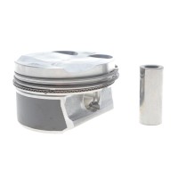 Поршень Citroen Berlingo/Peugeot Partner 1.6 09- (77.25mm/+0.25)