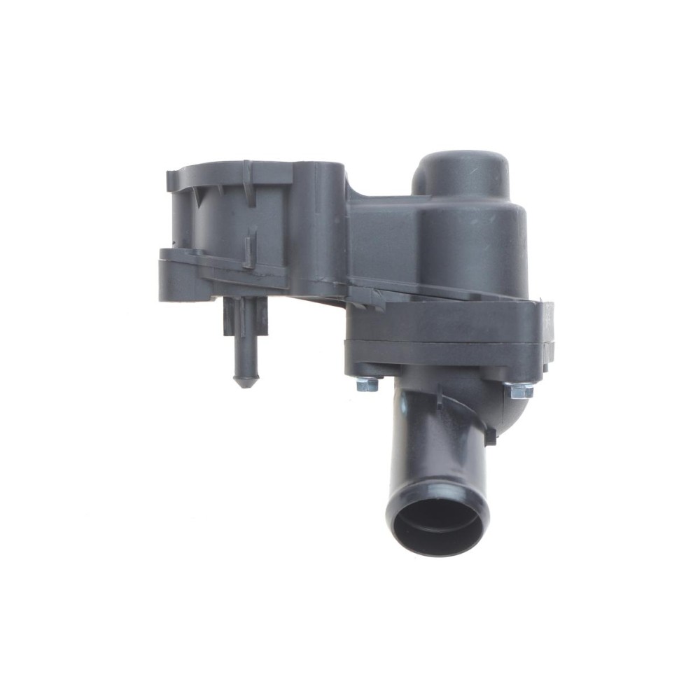 Фланець системи охолодження Ford Connect 1.8 TDCI 02- (88°C) (з термостатом та ущільненням)