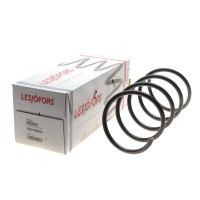 Пружина (передня) MB C-class (W203/S203) 01-07 (седан/унив)/CLC/CLK 06-11 (осн: Classic/Elegance)