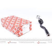 Наконечник тяги рульової (L) Audi A8/Q7/Q8 15- (L=222mm)
