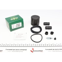 Ремкомплект супорта (переднього) Ford Mondeo 93-00 (d=60mm) (+поршенек) (Ate)(замінено на 260912)