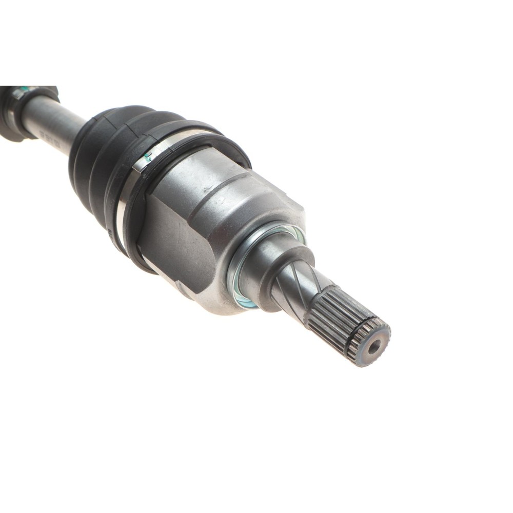 Піввісь (передня) Nissan Primera 1.8 02-08 (L) (27x25x651x44T) (+ABS)