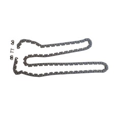 Ланцюг ГРМ MB A-class (W176/W177) 12-