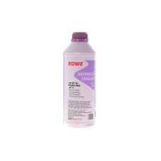 Антифриз (фіолетовий) G12/G12+ (1.5L) AN-SF 12+ READY-MIX -40°C HIGHTEC ANTIFREEZE
