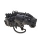 Колектор впускний Skoda Octavia/Superb/VW Golf/Passat/Sharan/Tiguan 1.8/2.0 TSI 12-