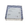 Кільця поршневі Toyota Auris/Avensis/Corolla 1.4-1.8 03-13 (79.00mm/STD)
