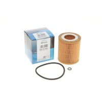 Фільтр масляний Mazda 6 1.8-2.5 02-13/Ford Mondeo 1.8-2.0 00-15