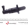 Циліндр зчеплення (робочий) Audi A1/VW Golf VII 1.2-2.0 TDI 03-