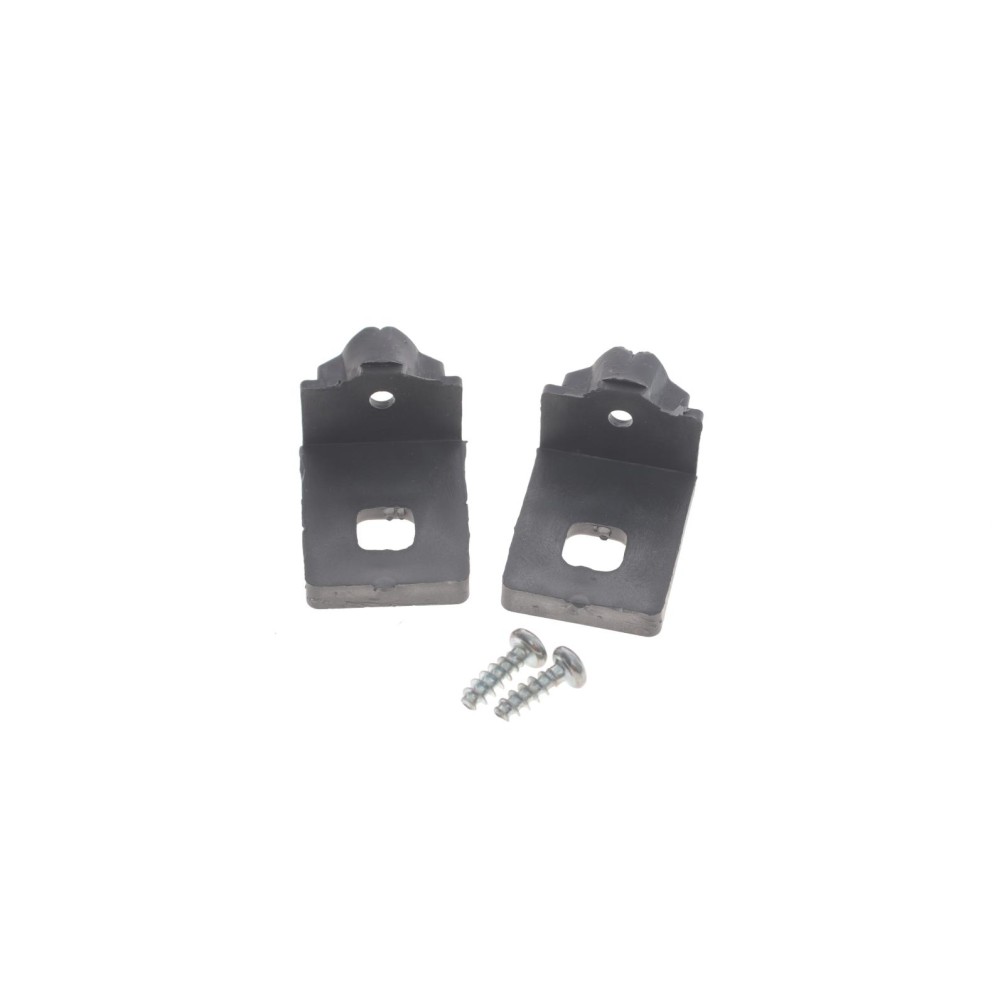 Кронштейн кріплення фари VW Caddy 04-15/Touran 03-10 (R)