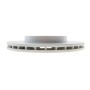 Диск гальмівний (передній) VW Golf 76-99/Passat 81-88/Polo 95-01/Seat Ibiza 93-(239x20)(з покр)(вент)