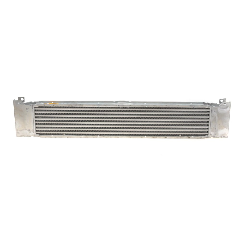 Радіатор інтеркулера Citroen Jumper/Fiat Ducato/Peugeot Boxer 2.0-3.0D 06-