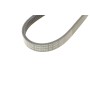 Ремінь генератора Ford Focus 1.4/1.6i 03-/Volvo C30/S40/V50 1.6 05-12 (6PK1059 ELAST+5PK868 ELAST)