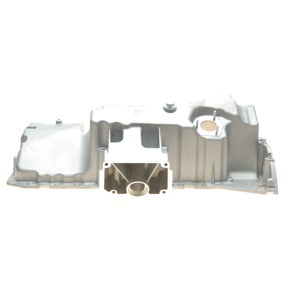 Маслоприймач (піддон) BMW X5 (E70)/X6 (E71/E72) 08-14 N55