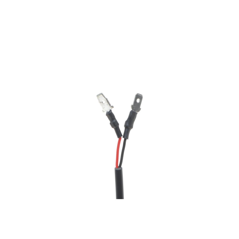 Автолампа H3 12/24V 19W PK22s Performance Advance LED 6000K 1700lm (к-кт 2шт)
