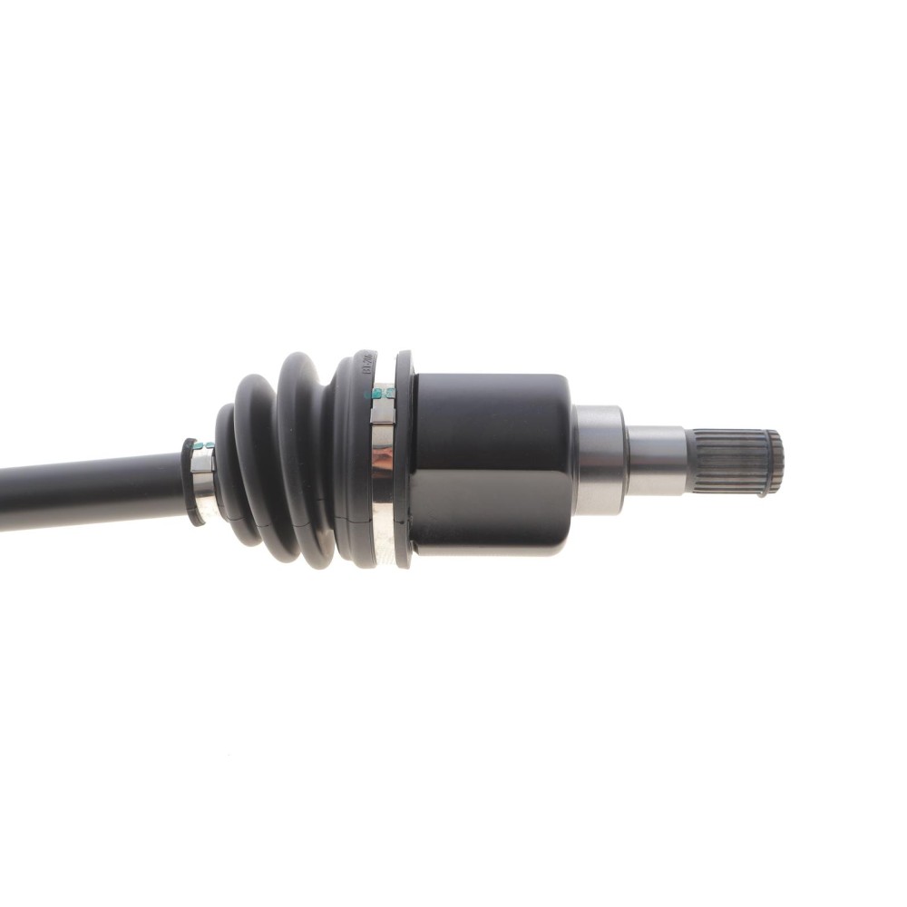 Піввісь (передня) Opel Agila 1.0-1.2 08-14 (R) (25z/20z/882mm)