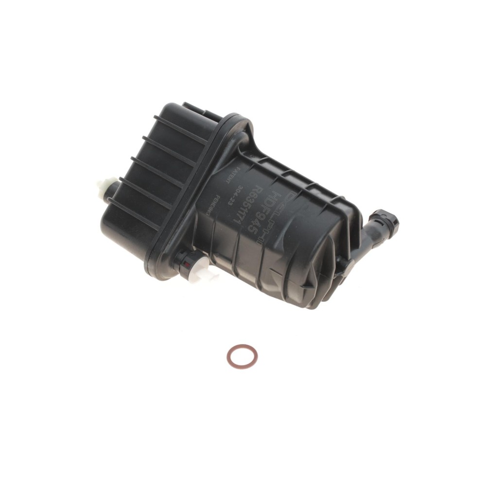 Фільтр паливний Renault Clio/Modus 1.5dci 04-