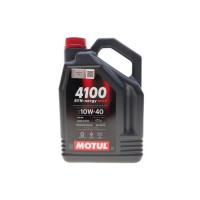 Олива 10W40 4100 Syn-nergy Spec (5L) (MB 229.3/RN0710/RN0700/PSA B71 2300/VW 501 01/VW505 00) (112892)