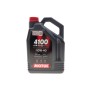 Олива 10W40 4100 Syn-nergy Spec (5L) (MB 229.3/RN0710/RN0700/PSA B71 2300/VW 501 01/VW505 00) (112892)