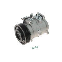 Компресор кондиціонера Honda Accord 2.0/2.4 03-08