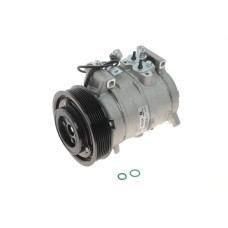 Компресор кондиціонера Honda Accord 2.0/2.4 03-08