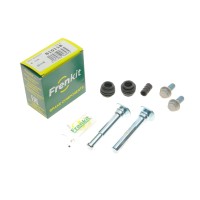 Направляюча супорта (переднього/к-кт) Toyota Hilux 05-15 (Sumitomo) (d=10)